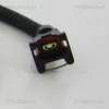 Sensor, Raddrehzahl Hinterachse links TRISCAN 8180 43242 Bild Sensor, Raddrehzahl Hinterachse links TRISCAN 8180 43242