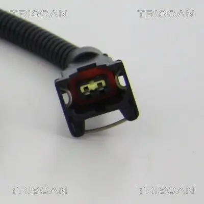 Sensor, Raddrehzahl Hinterachse links TRISCAN 8180 43242 Bild Sensor, Raddrehzahl Hinterachse links TRISCAN 8180 43242