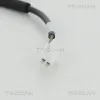 Sensor, Raddrehzahl Hinterachse links TRISCAN 8180 43242 Bild Sensor, Raddrehzahl Hinterachse links TRISCAN 8180 43242