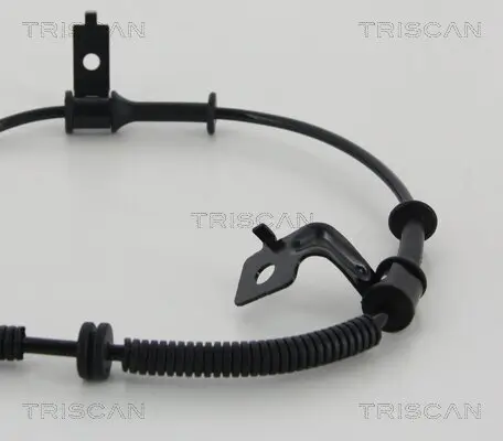 Sensor, Raddrehzahl Hinterachse links TRISCAN 8180 43242 Bild Sensor, Raddrehzahl Hinterachse links TRISCAN 8180 43242