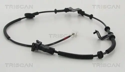 Sensor, Raddrehzahl Hinterachse rechts TRISCAN 8180 43243