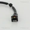 Sensor, Raddrehzahl Hinterachse rechts TRISCAN 8180 43243 Bild Sensor, Raddrehzahl Hinterachse rechts TRISCAN 8180 43243