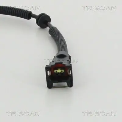 Sensor, Raddrehzahl Hinterachse rechts TRISCAN 8180 43243 Bild Sensor, Raddrehzahl Hinterachse rechts TRISCAN 8180 43243