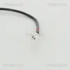 Sensor, Raddrehzahl Hinterachse rechts TRISCAN 8180 43243 Bild Sensor, Raddrehzahl Hinterachse rechts TRISCAN 8180 43243