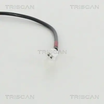 Sensor, Raddrehzahl Hinterachse rechts TRISCAN 8180 43243 Bild Sensor, Raddrehzahl Hinterachse rechts TRISCAN 8180 43243
