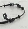 Sensor, Raddrehzahl Hinterachse rechts TRISCAN 8180 43243 Bild Sensor, Raddrehzahl Hinterachse rechts TRISCAN 8180 43243