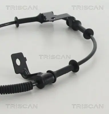 Sensor, Raddrehzahl Hinterachse rechts TRISCAN 8180 43243 Bild Sensor, Raddrehzahl Hinterachse rechts TRISCAN 8180 43243