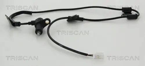 Sensor, Raddrehzahl TRISCAN 8180 43244
