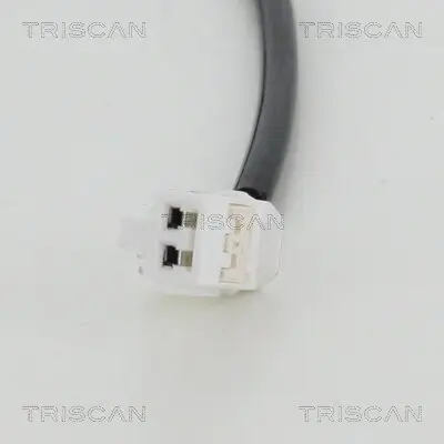 Sensor, Raddrehzahl TRISCAN 8180 43244 Bild Sensor, Raddrehzahl TRISCAN 8180 43244