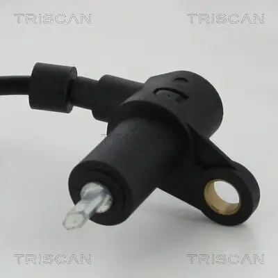 Sensor, Raddrehzahl TRISCAN 8180 43245 Bild Sensor, Raddrehzahl TRISCAN 8180 43245