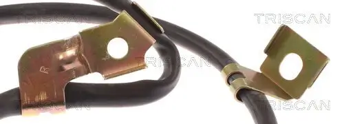 Sensor, Raddrehzahl TRISCAN 8180 43246 Bild Sensor, Raddrehzahl TRISCAN 8180 43246
