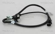 Sensor, Raddrehzahl TRISCAN 8180 43247