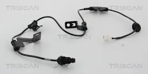 Sensor, Raddrehzahl TRISCAN 8180 43250