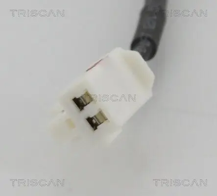 Sensor, Raddrehzahl TRISCAN 8180 43250 Bild Sensor, Raddrehzahl TRISCAN 8180 43250