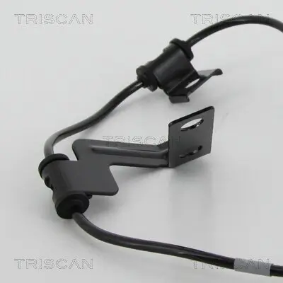 Sensor, Raddrehzahl TRISCAN 8180 43250 Bild Sensor, Raddrehzahl TRISCAN 8180 43250
