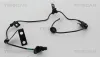 Sensor, Raddrehzahl TRISCAN 8180 43251