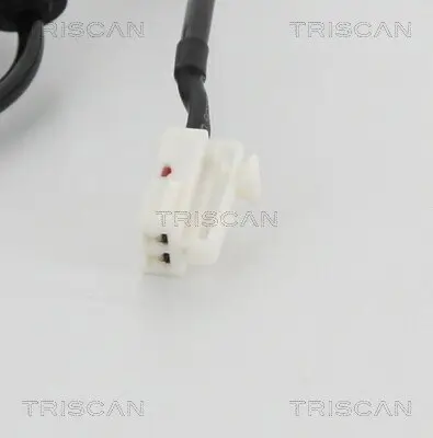 Sensor, Raddrehzahl TRISCAN 8180 43251 Bild Sensor, Raddrehzahl TRISCAN 8180 43251