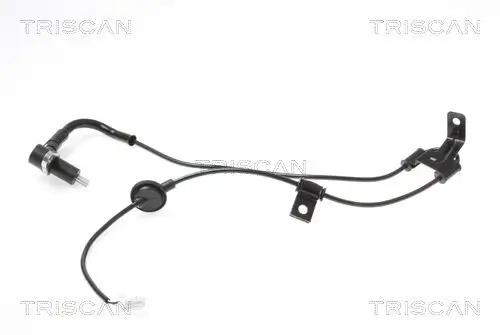 Sensor, Raddrehzahl TRISCAN 8180 43257 Bild Sensor, Raddrehzahl TRISCAN 8180 43257