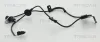 Sensor, Raddrehzahl Hinterachse links TRISCAN 8180 43262