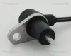 Sensor, Raddrehzahl Hinterachse links TRISCAN 8180 43262 Bild Sensor, Raddrehzahl Hinterachse links TRISCAN 8180 43262