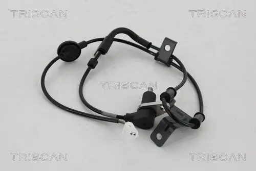 Sensor, Raddrehzahl Hinterachse rechts TRISCAN 8180 43263 Bild Sensor, Raddrehzahl Hinterachse rechts TRISCAN 8180 43263