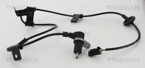 Sensor, Raddrehzahl Hinterachse rechts TRISCAN 8180 43264