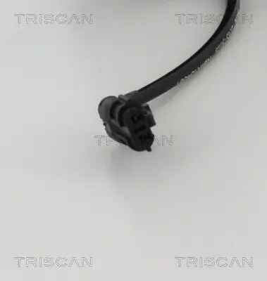 Sensor, Raddrehzahl Hinterachse rechts TRISCAN 8180 43264 Bild Sensor, Raddrehzahl Hinterachse rechts TRISCAN 8180 43264