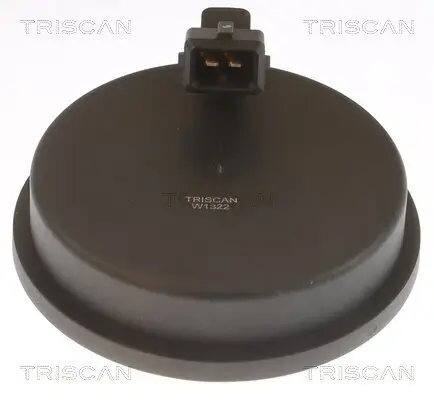 Sensor, Raddrehzahl Hinterachse TRISCAN 8180 43269 Bild Sensor, Raddrehzahl Hinterachse TRISCAN 8180 43269