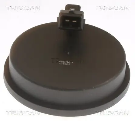 Sensor, Raddrehzahl Hinterachse TRISCAN 8180 43269 Bild Sensor, Raddrehzahl Hinterachse TRISCAN 8180 43269
