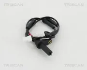 Sensor, Raddrehzahl Hinterachse rechts TRISCAN 8180 43272