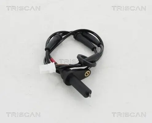 Sensor, Raddrehzahl Hinterachse rechts TRISCAN 8180 43272 Bild Sensor, Raddrehzahl Hinterachse rechts TRISCAN 8180 43272