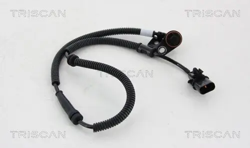 Sensor, Raddrehzahl TRISCAN 8180 43273