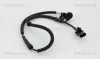 Sensor, Raddrehzahl TRISCAN 8180 43273