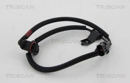 Sensor, Raddrehzahl TRISCAN 8180 43274