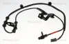 Sensor, Raddrehzahl Vorderachse rechts TRISCAN 8180 43276 Bild Sensor, Raddrehzahl Vorderachse rechts TRISCAN 8180 43276