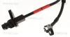 Sensor, Raddrehzahl Vorderachse rechts TRISCAN 8180 43276 Bild Sensor, Raddrehzahl Vorderachse rechts TRISCAN 8180 43276