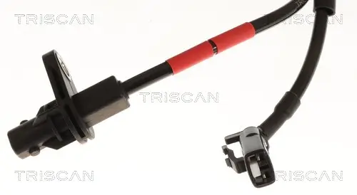 Sensor, Raddrehzahl Vorderachse rechts TRISCAN 8180 43276 Bild Sensor, Raddrehzahl Vorderachse rechts TRISCAN 8180 43276