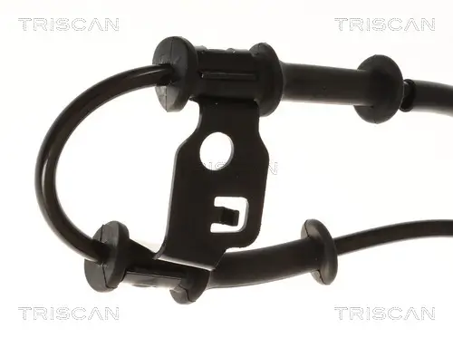 Sensor, Raddrehzahl Vorderachse rechts TRISCAN 8180 43276 Bild Sensor, Raddrehzahl Vorderachse rechts TRISCAN 8180 43276