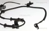Sensor, Raddrehzahl Vorderachse links TRISCAN 8180 43277 Bild Sensor, Raddrehzahl Vorderachse links TRISCAN 8180 43277