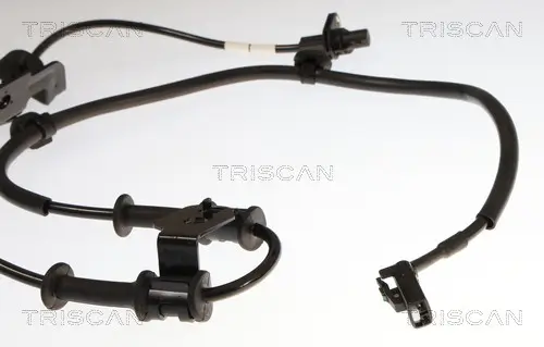 Sensor, Raddrehzahl Vorderachse links TRISCAN 8180 43277 Bild Sensor, Raddrehzahl Vorderachse links TRISCAN 8180 43277