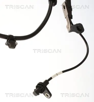 Sensor, Raddrehzahl Vorderachse links TRISCAN 8180 43277 Bild Sensor, Raddrehzahl Vorderachse links TRISCAN 8180 43277
