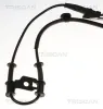 Sensor, Raddrehzahl Vorderachse links TRISCAN 8180 43277 Bild Sensor, Raddrehzahl Vorderachse links TRISCAN 8180 43277