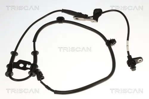 Sensor, Raddrehzahl Vorderachse links TRISCAN 8180 43277 Bild Sensor, Raddrehzahl Vorderachse links TRISCAN 8180 43277