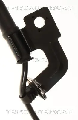 Sensor, Raddrehzahl Vorderachse links TRISCAN 8180 43277 Bild Sensor, Raddrehzahl Vorderachse links TRISCAN 8180 43277