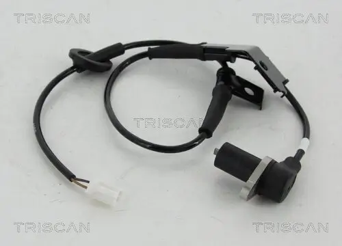 Sensor, Raddrehzahl TRISCAN 8180 43281