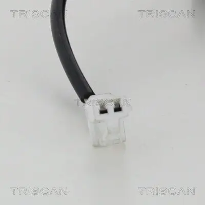 Sensor, Raddrehzahl TRISCAN 8180 43282 Bild Sensor, Raddrehzahl TRISCAN 8180 43282