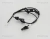 Sensor, Raddrehzahl Hinterachse links TRISCAN 8180 43283