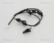 Sensor, Raddrehzahl Hinterachse links TRISCAN 8180 43283