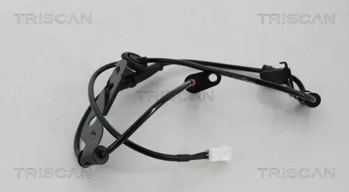 Sensor, Raddrehzahl Hinterachse rechts TRISCAN 8180 43285