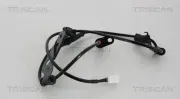 Sensor, Raddrehzahl Hinterachse rechts TRISCAN 8180 43285